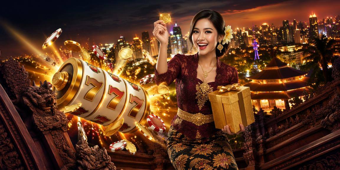 gamespools slot Wins of Fortune